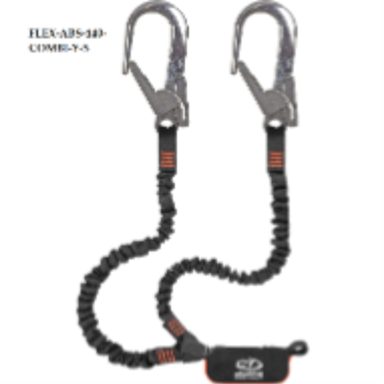 115cm FLEX ABS 140 COMBI Y-S