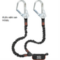 110cm FLEX ABS 140 STEEL Y-S