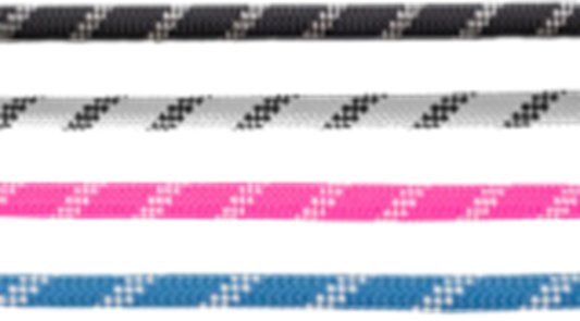 200m - 12.5mm Black Safety Pro Static Rope