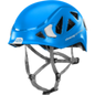 Blue/White Galaxy Helmet