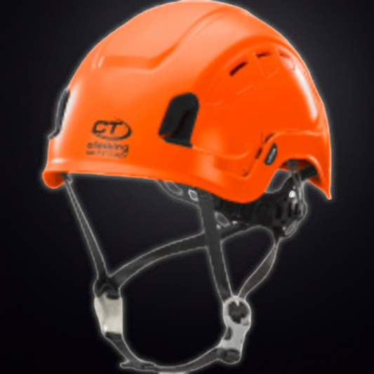 Orange Aries Air