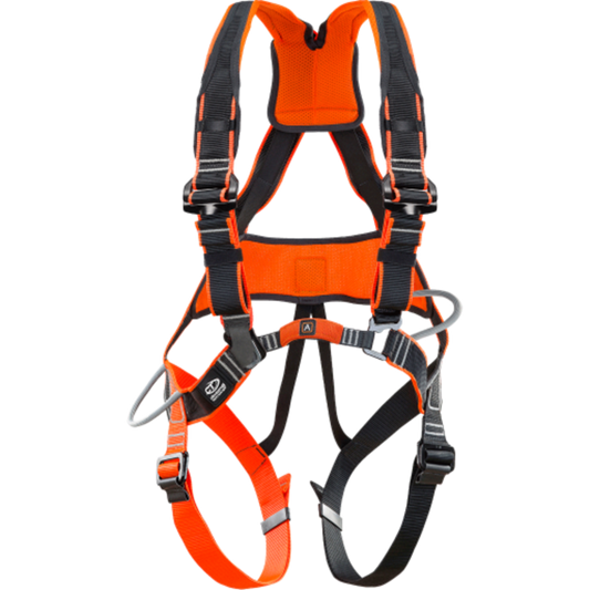 L-XL Work Tec