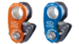 Orange/Anthracite RollNLock