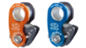 Electric Blue/Anthracite RollNLock