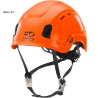 Orange Aries Air