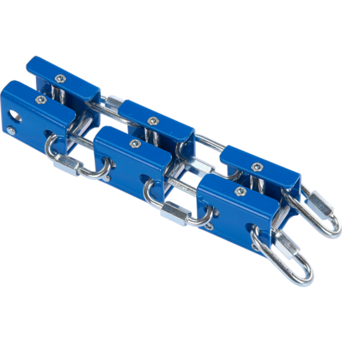 Roller - Metal Rope Shield