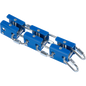 Roller - Metal Rope Shield