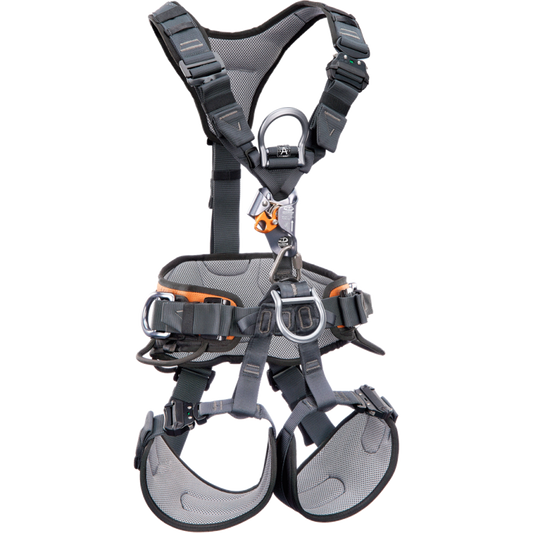 M-L Gryphon Ascender Full Body Harness