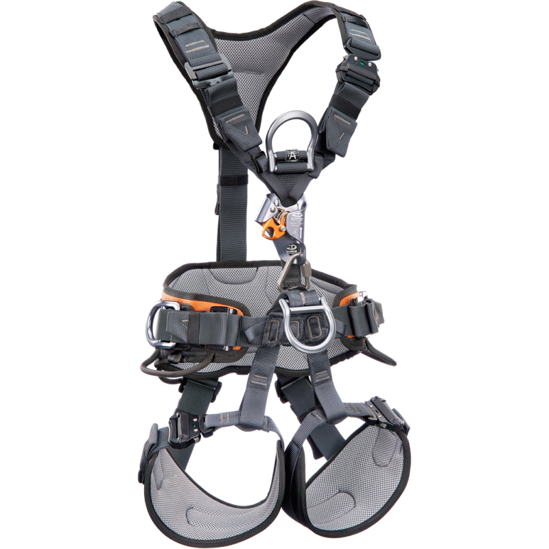 S-M Gryphon Ascender Full Body Harness