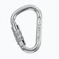 SNAPPY – Alloy Triple Action Triple Action Twist Lock HMS Carabiner