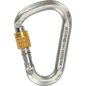 SNAPPY – Steel Screw Gate HMS Carabiner