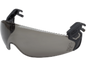 Smoky A-F Visor