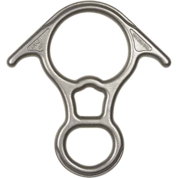 Stainless Steel Rescue 8