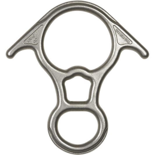Stainless Steel Rescue 8