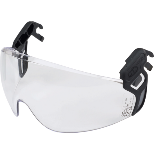 Clear Visor A