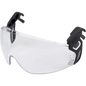 Clear Visor A