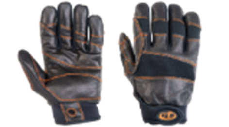 2XL Progrip Full-Finger Gloves