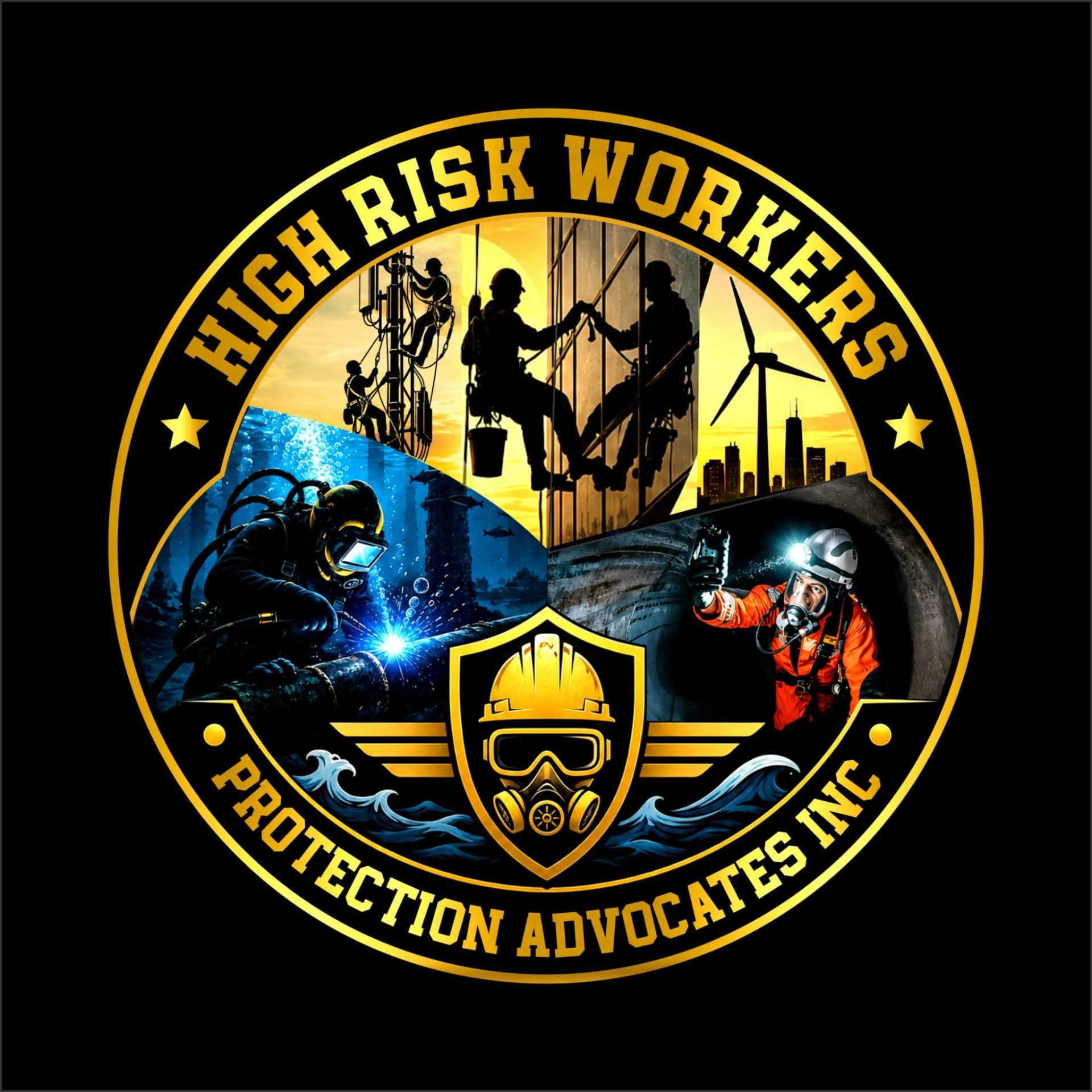 HRWPA